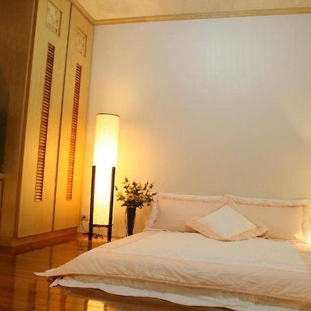 Yilan Affectivity Apartman Vucsie Kültér fotó