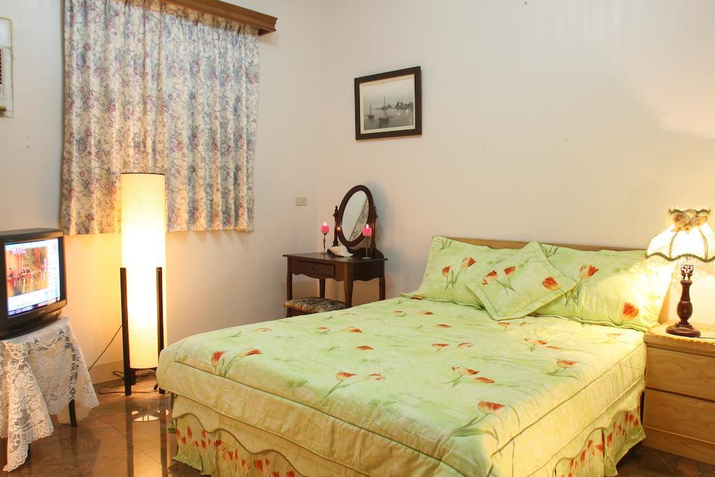 Yilan Affectivity Apartman Vucsie Kültér fotó