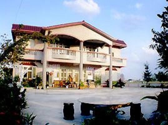 Yilan Affectivity Apartman Vucsie Kültér fotó
