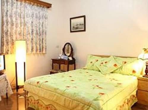 Yilan Affectivity Apartman Vucsie Kültér fotó